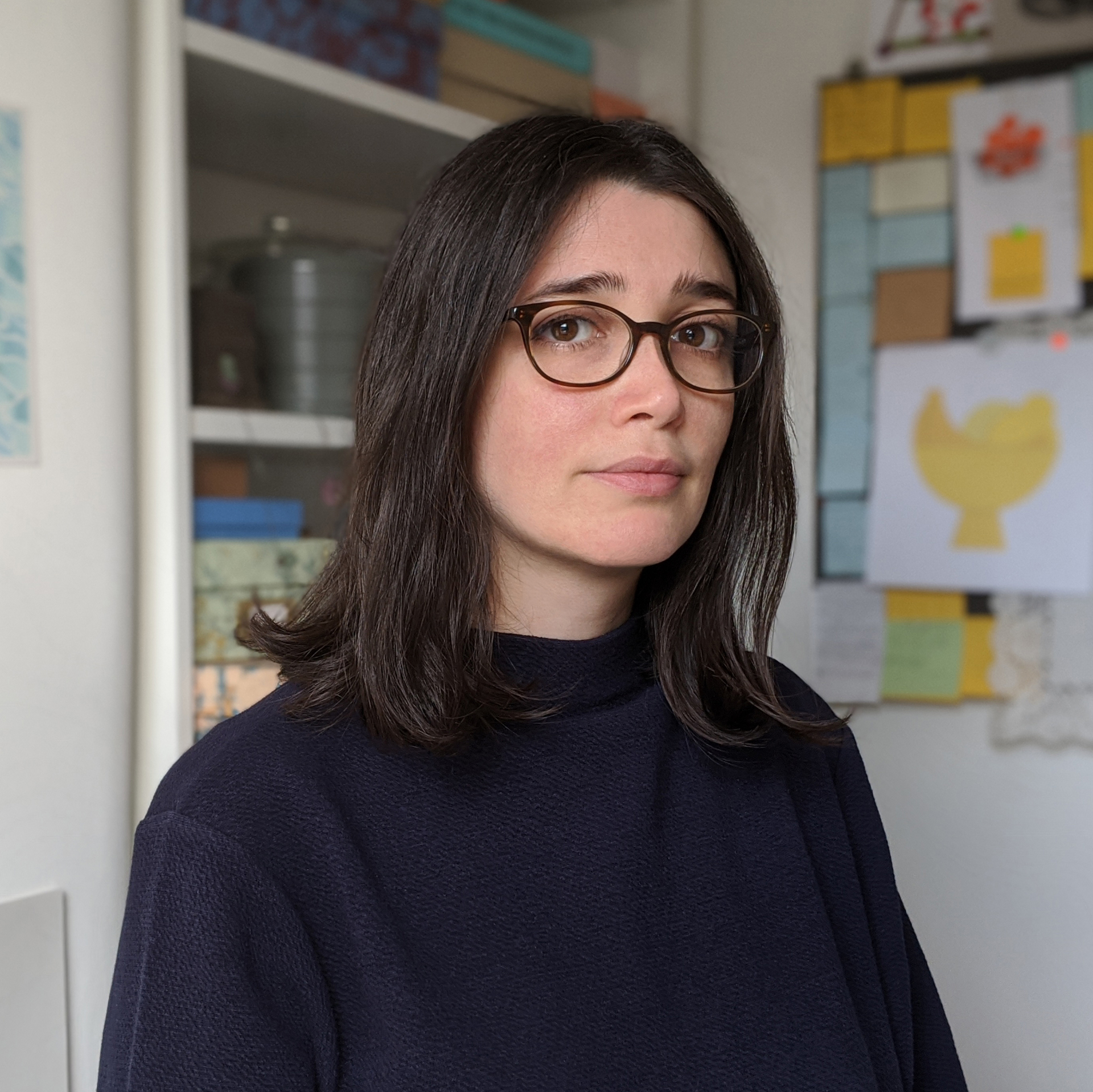 Anna Nicolò